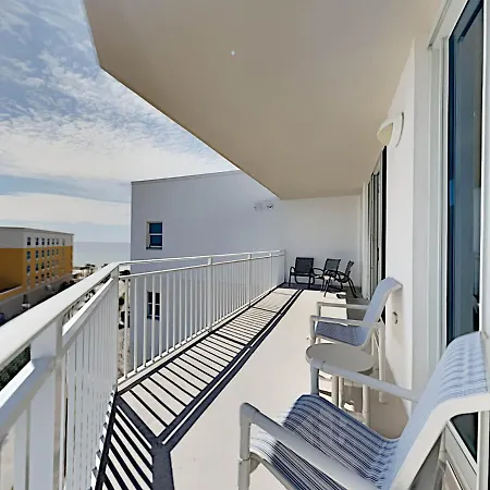 Ferienwohnung Waterscape A619